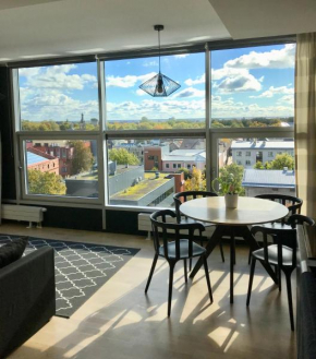 City View Apartment, free parking